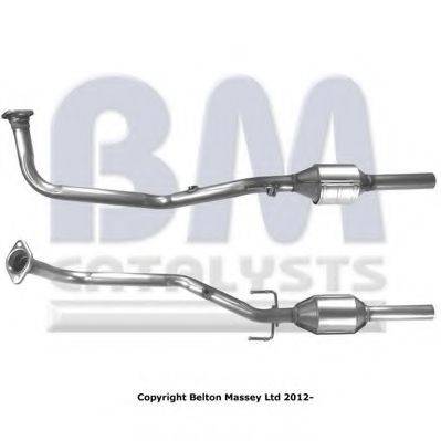 BM CATALYSTS BM90994H Каталізатор