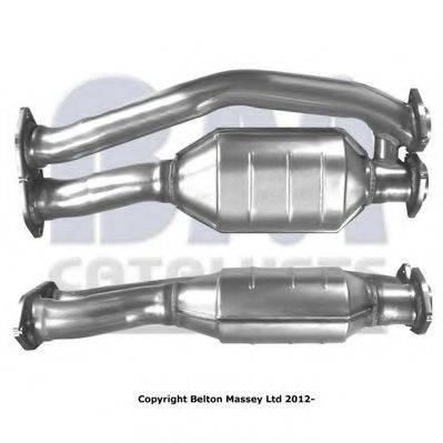 BM CATALYSTS BM91049 Каталізатор