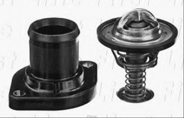 FIRST LINE FTK116 Термостат, охолоджуюча рідина