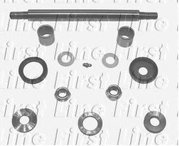 FIRST LINE FSK5927 Ремкомплект, поворотний кулак