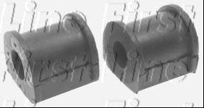FIRST LINE FSK7422K Ремкомплект, сполучна тяга стабілізатора