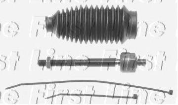 FIRST LINE FTR4742K Осьовий шарнір, рульова тяга