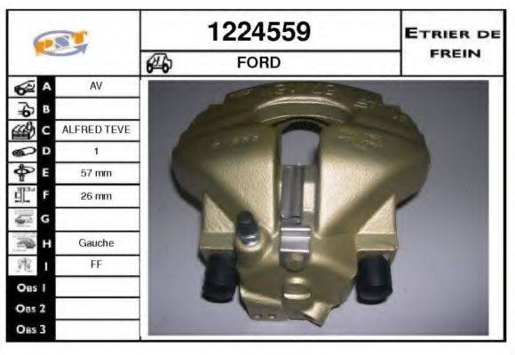 SNRA 1224559
