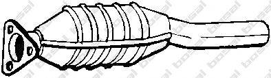 BOSAL 099031 Каталізатор