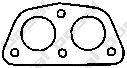 BOSAL 256146 Прокладка, труба вихлопного газу