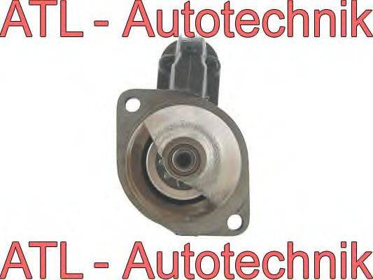 ATL AUTOTECHNIK A10610 Стартер