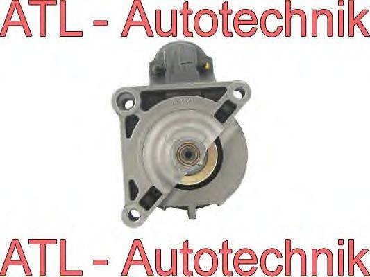 ATL AUTOTECHNIK A12340 Стартер