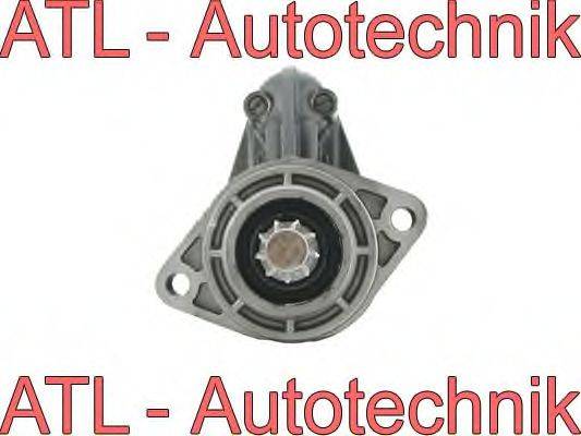 ATL AUTOTECHNIK A13880 Стартер