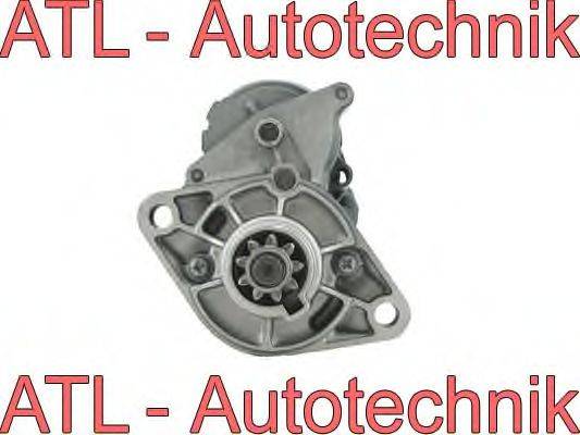 ATL AUTOTECHNIK A14340 Стартер