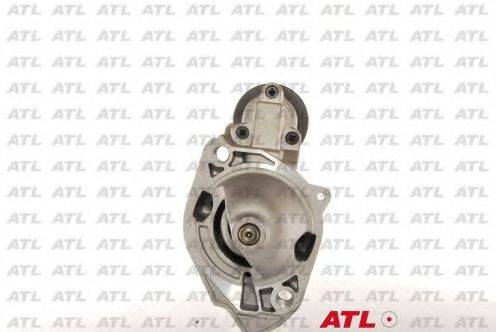 ATL AUTOTECHNIK A14940 Стартер