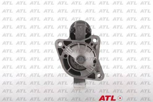 ATL AUTOTECHNIK A16010 Стартер