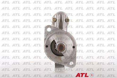 ATL AUTOTECHNIK A77270 Стартер