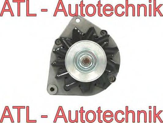 ATL AUTOTECHNIK L30710 Генератор