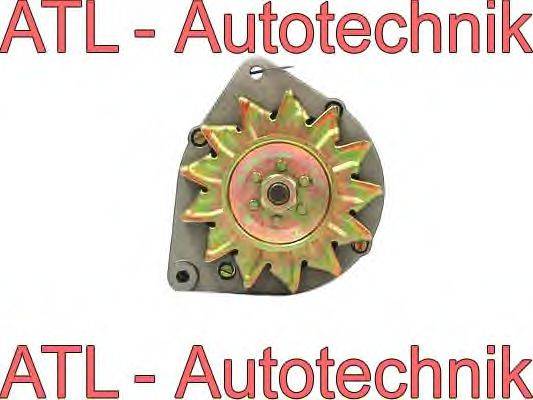 ATL AUTOTECHNIK L31240 Генератор