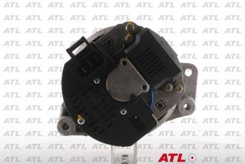 ATL AUTOTECHNIK L33180 Генератор