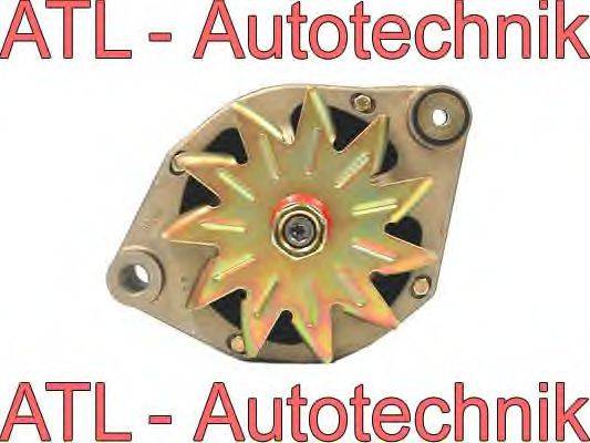 ATL AUTOTECHNIK L33840 Генератор