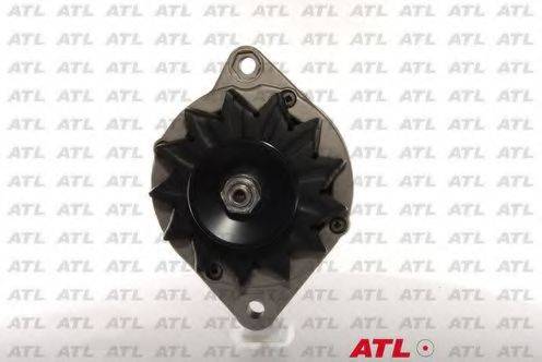 ATL AUTOTECHNIK L33880 Генератор