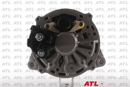 ATL AUTOTECHNIK L33910 Генератор