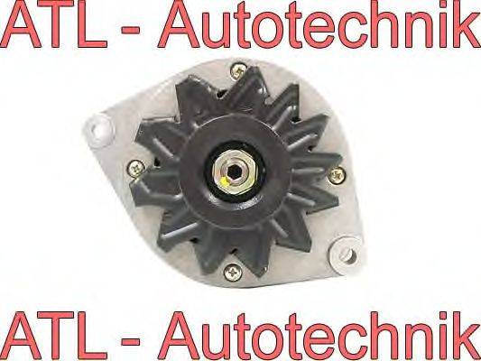 ATL AUTOTECHNIK L33970 Генератор