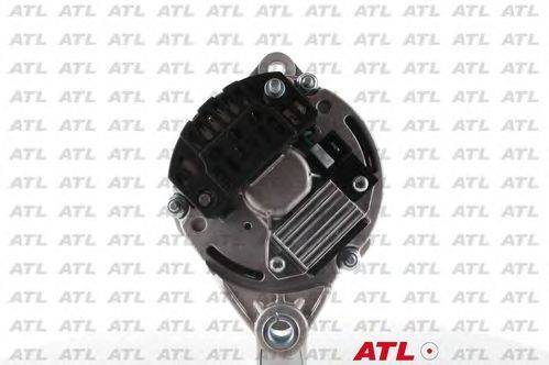 ATL AUTOTECHNIK L35760 Генератор