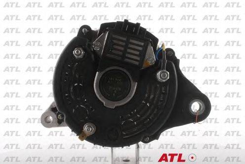 ATL AUTOTECHNIK L36710 Генератор