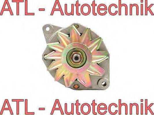 ATL AUTOTECHNIK L37900 Генератор