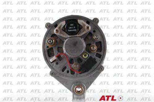 ATL AUTOTECHNIK L39340 Генератор