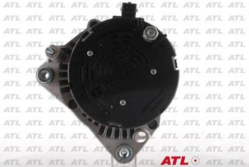 ATL AUTOTECHNIK L40880 Генератор