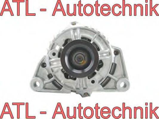 ATL AUTOTECHNIK L41080 Генератор