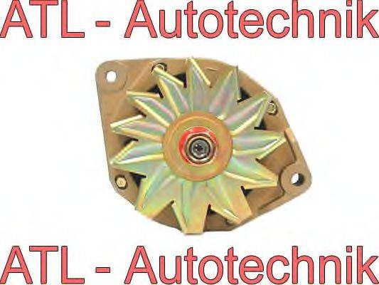 ATL AUTOTECHNIK L42050 Генератор