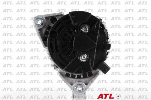 ATL AUTOTECHNIK L44440 Генератор