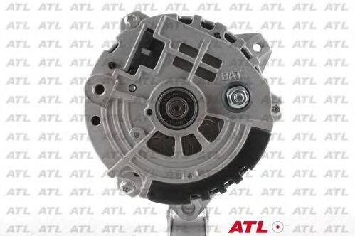 ATL AUTOTECHNIK L63710 Генератор