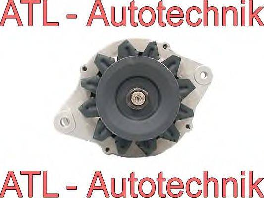 ATL AUTOTECHNIK L65100 Генератор