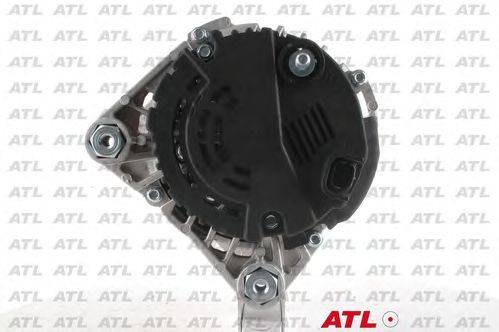 ATL AUTOTECHNIK L68930 Генератор