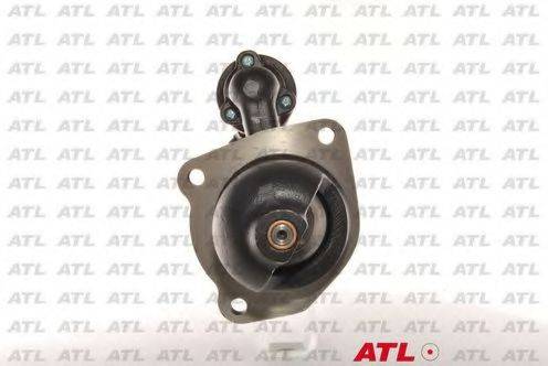 ATL AUTOTECHNIK A11180 Стартер