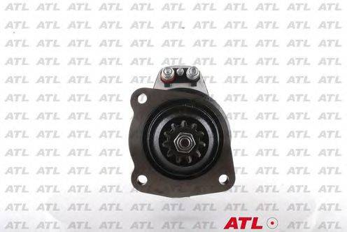 ATL AUTOTECHNIK A11460 Стартер