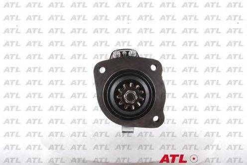 ATL AUTOTECHNIK A11520 Стартер