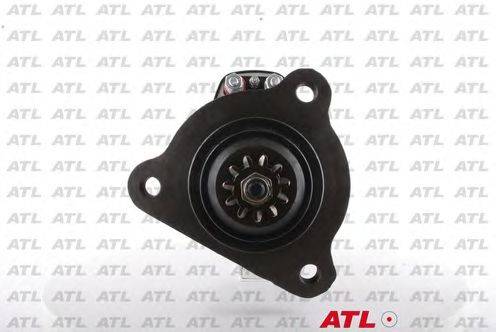 ATL AUTOTECHNIK A13420 Стартер