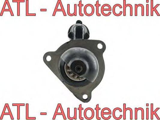 ATL AUTOTECHNIK A15435 Стартер