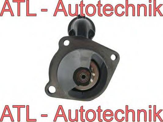 ATL AUTOTECHNIK A16220 Стартер