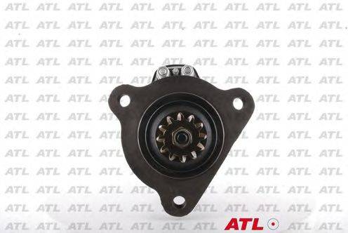 ATL AUTOTECHNIK A17050 Стартер