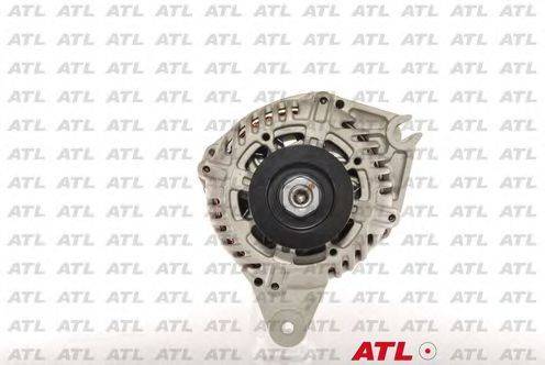 ATL AUTOTECHNIK L64260 Генератор