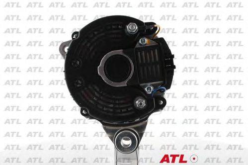 ATL AUTOTECHNIK L42220 Генератор