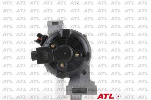 ATL AUTOTECHNIK L82410 Генератор