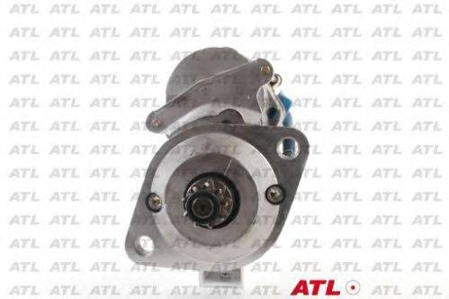 ATL AUTOTECHNIK A10535 Стартер