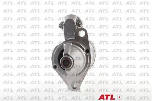 ATL AUTOTECHNIK A12240 Стартер