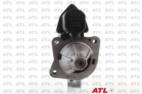 ATL AUTOTECHNIK A14710 Стартер