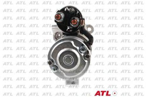 ATL AUTOTECHNIK A77660 Стартер