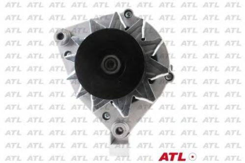 ATL AUTOTECHNIK L34430 Генератор