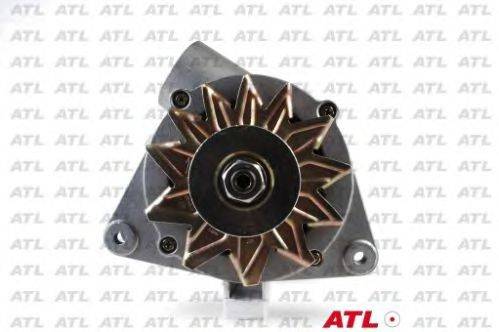 ATL AUTOTECHNIK L35730 Генератор